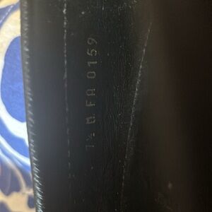 Brand New Louis Vuitton Men Shoes